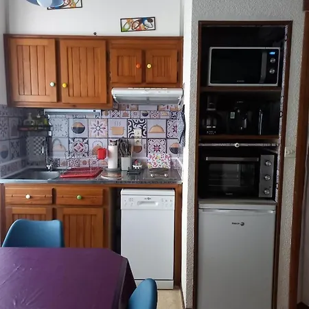 Appartement Douillet Eaux-Bonnes