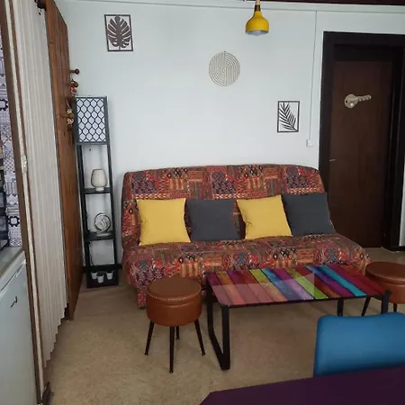 Douillet Appartement