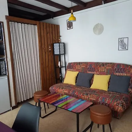 Douillet Eaux-Bonnes