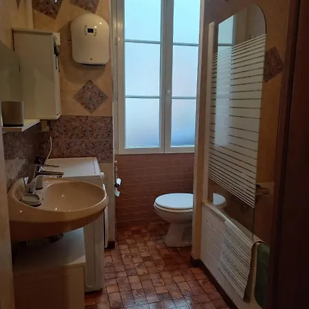 Douillet Appartement