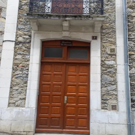 Douillet * Eaux-Bonnes