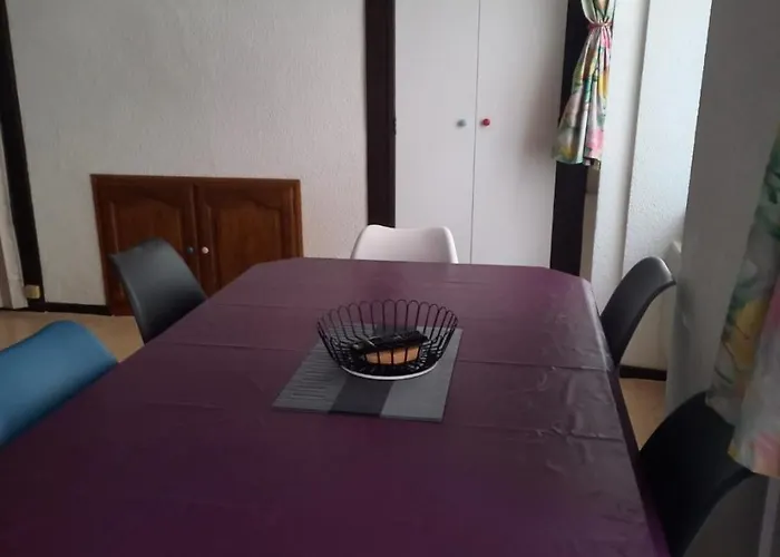 Douillet * Eaux-Bonnes