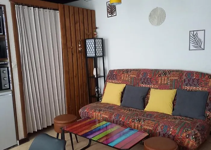 Douillet Eaux-Bonnes