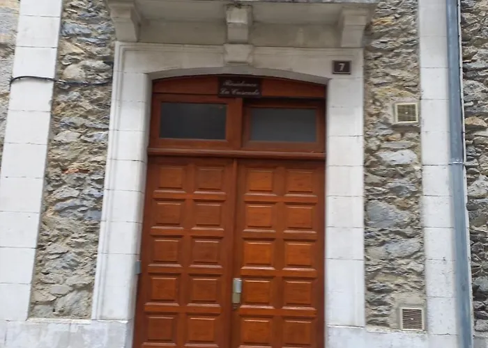 Douillet * Eaux-Bonnes